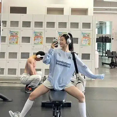 谢煜琪